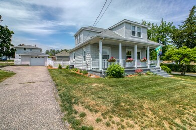 57 Kirkland Ave, Ludlow, MA 01056 - photo 2