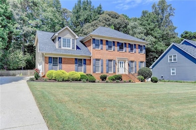 3321 Newburn St SW, Lilburn, GA 30047 - photo 2