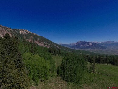 0 Red Mountain Ranch Lower Loop unit 758365, Crested Butte, CO 81224 - photo 2