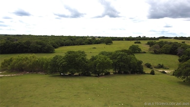 View of nature with rural landscape