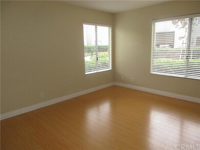 Large Master Bedroom.