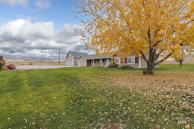 890 Jenkins Creek Rd, Weiser, ID 83672 - photo 4