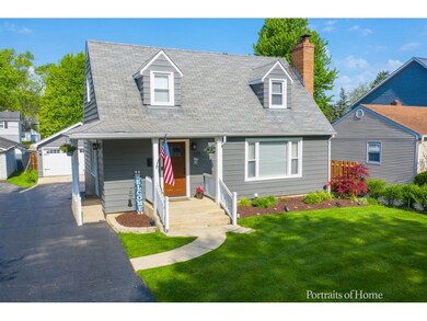 1325 N Main St, Naperville, IL 60563 - photo 2