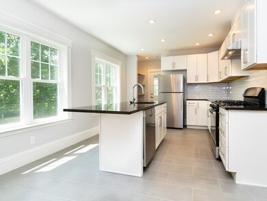 17 Carter Terrace unit 1, Somerville, MA 02143 - photo 2