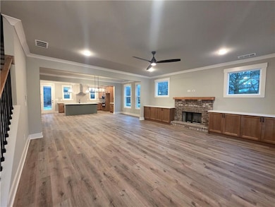 576 Elder Rd SE, Statham, GA 30666 - photo 2