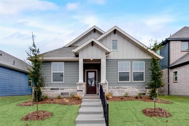 224 Olympus St, Wylie, TX 75098 - photo 3