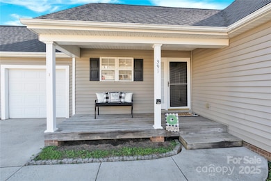 391 Brook Glen Dr, Mooresville, NC 28115 - photo 3