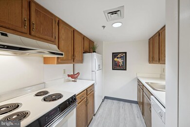 900 N Taylor St unit 506, Arlington, VA 22203 - photo 6