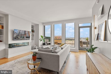 Avidian unit PH 13B, Washington, DC 20003 - photo 2