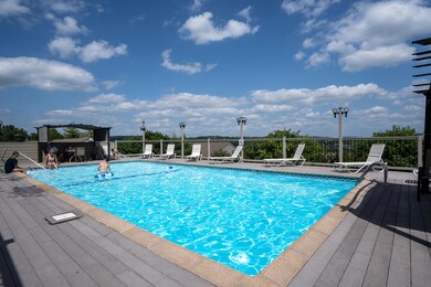 Table Rock Lake View Condo