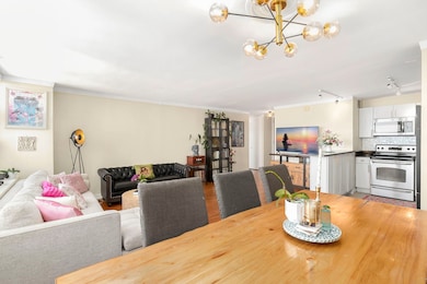 Park Place Tower unit 5308, Chicago, IL 60613 - photo 6