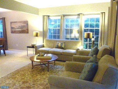 6 Windsor Cir unit A, Chesterbrook, PA 19087 - photo 2