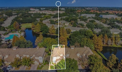 6202 Miramonte Dr unit 101, Orlando, FL 32835 - photo 2