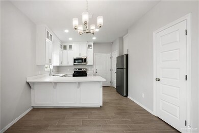 849 Deluxe St, North Alamo, TX 78516 - photo 2