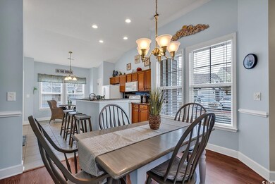 6172 Catalina Dr unit 411 Heron Bay, North Myrtle Beach, SC 29582 - photo 4