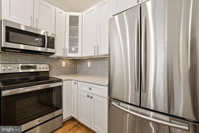 1423 Meridian Place NW unit 1, Washington, DC 20010 - photo 6