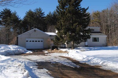 154 Route 153, Middleton, NH 03887 - photo 2
