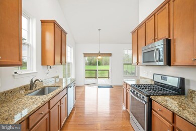 1478 Casual Water Way, Locust Grove, VA 22508 - photo 2