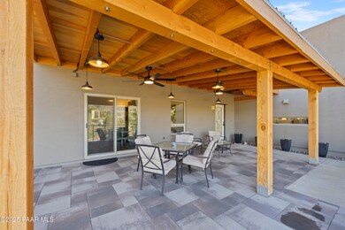 2485 N Shadow Valley Ranch Trail, Prescott, AZ 86305 - photo 4