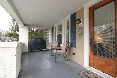 5156 Guilford Ave, Indianapolis, IN 46205 - photo 2
