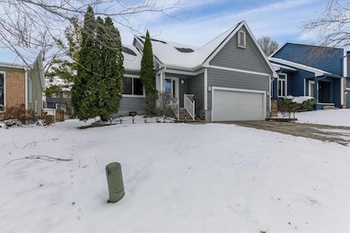 5317 Pommel Place, West Des Moines, IA 50266 - photo 2