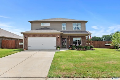 101 Old Shell Rd, Meridianville, AL 35759 - photo 2