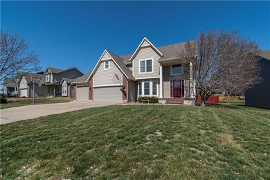 304 SW Seaside Sparrow St, Lees Summit, MO 64082 - photo 3