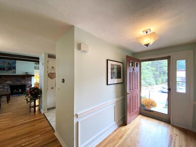 9 Warren Rd unit 25A, Yarmouth Port, MA 02675 - photo 4