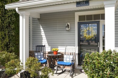 194 Hms Halsted Dr unit 194, Hingham, MA 02043 - photo 2