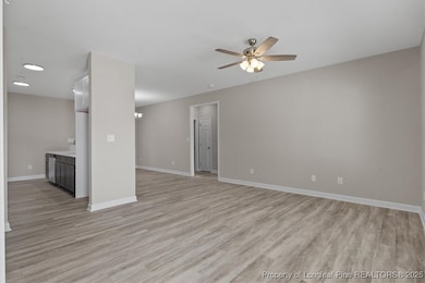 254 Dalton Dr, Lumber Bridge, NC 28357 - photo 4