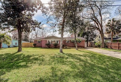 2610 Lake Shore Blvd, Jacksonville, FL 32210 - photo 4