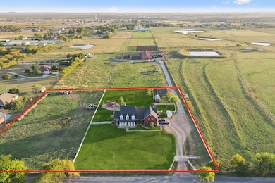 2751 Mitchell Rd, Krum, TX 76249 - photo 3