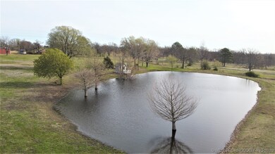 Pond