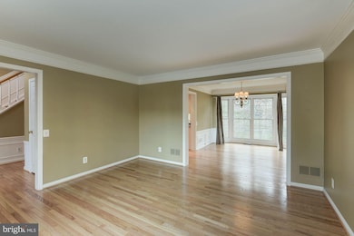 16934 Cass Brook Ln, Woodbridge, VA 22191 - photo 5