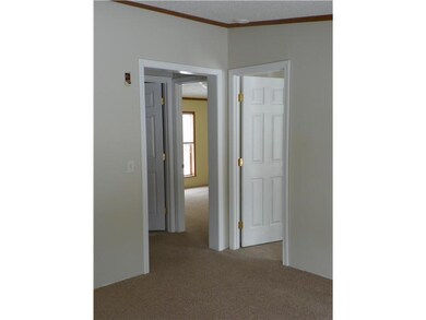 Bedroom. 2nd & 3rd bedrooms,...