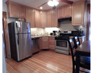 179 M St unit 3, Boston, MA 02127 - photo 2