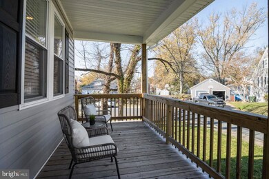 5305 Grindon Ave, Baltimore, MD 21214 - photo 2