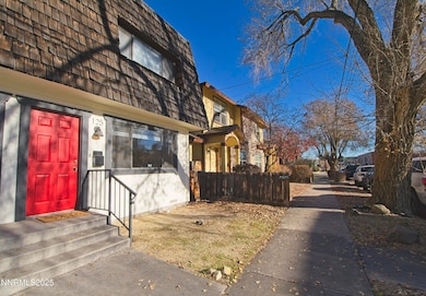 125 Mary St unit A, Reno, NV 89509 - photo 2