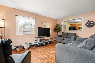 90 Loring Ave, Whitman, MA 02382 - photo 3