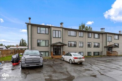 221 Mc Carrey St. Building Exterior