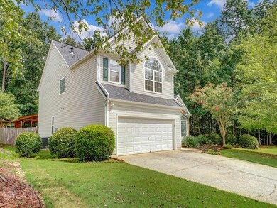 3400 Serenade Ct unit 5B, Alpharetta, GA 30004 - photo 3