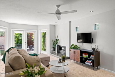 373 E Coronado Rd unit 1, Phoenix, AZ 85004 - photo 4