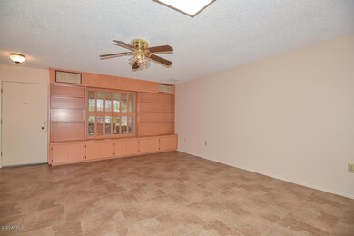 Living Room-Built-Ins