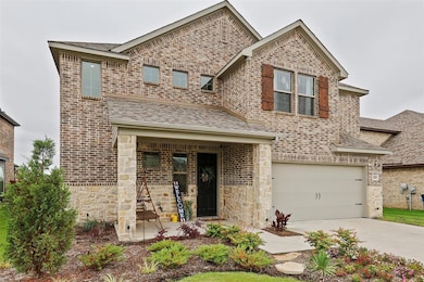 3405 Melrose Ct, Wylie, TX 75098 - photo 2