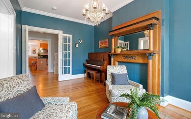 2610 E Baltimore St, Baltimore, MD 21224 - photo 5