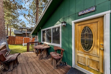 10164 Shore Pine Rd unit 4, Truckee, CA 96161 - photo 2