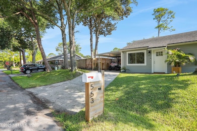 553 David St, Atlantic Beach, FL 32233 - photo 6