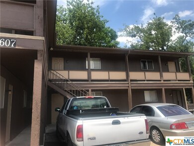 605 & 607 Atkinson Ave, Killeen, TX 76541 - photo 7