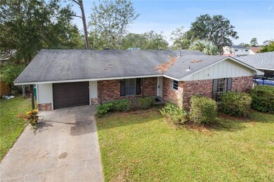 117 Cawthorn Dr, Slidell, LA 70458 - photo 2