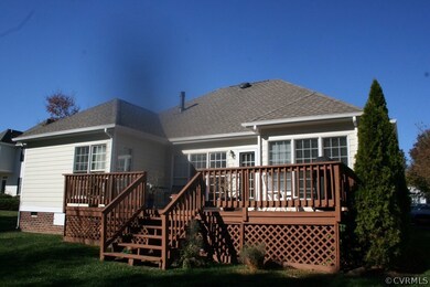 6141 Kelston Green Dr unit 6141, Glen Allen, VA 23059 - photo 5